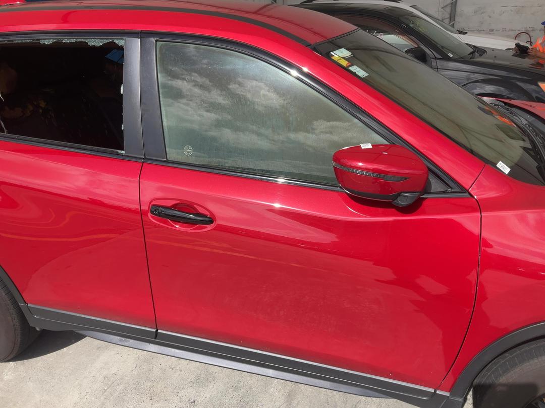 Photo '3' of Nissan X-Trail ST