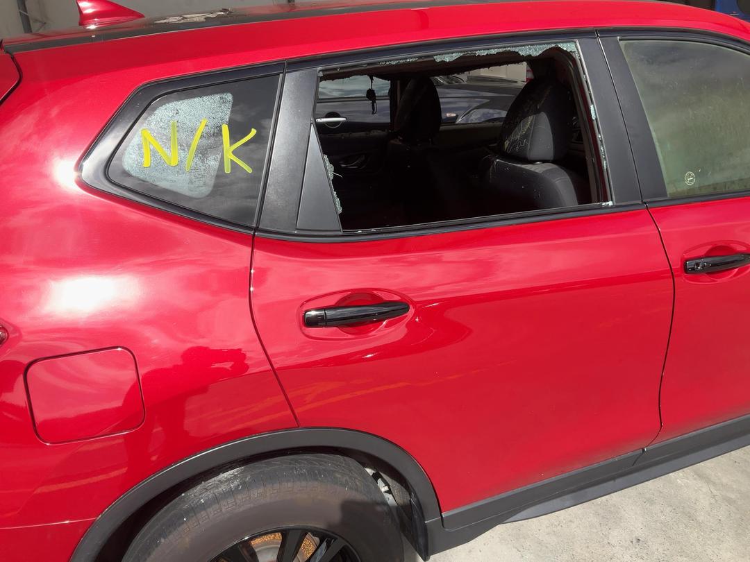 Photo '12' of Nissan X-Trail ST