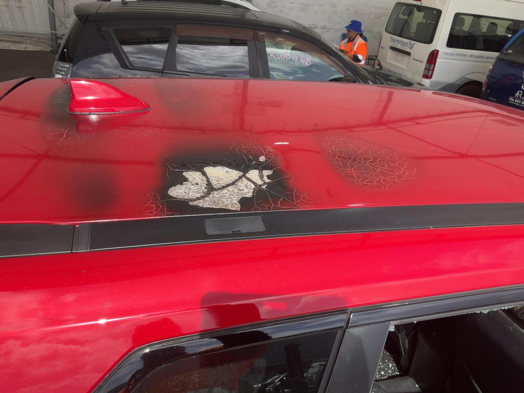 Photo '13' of Nissan X-Trail ST