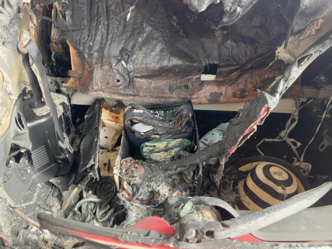 Photo '20' of Nissan X-Trail ST