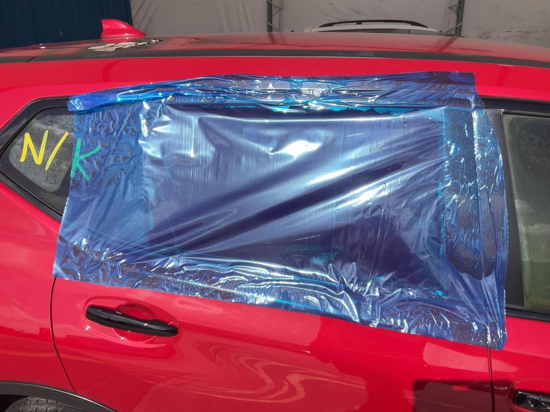 Photo '23' of Nissan X-Trail ST