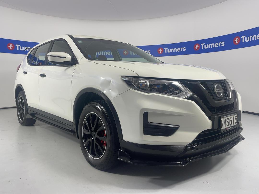 Photo '1' of Nissan X-Trail