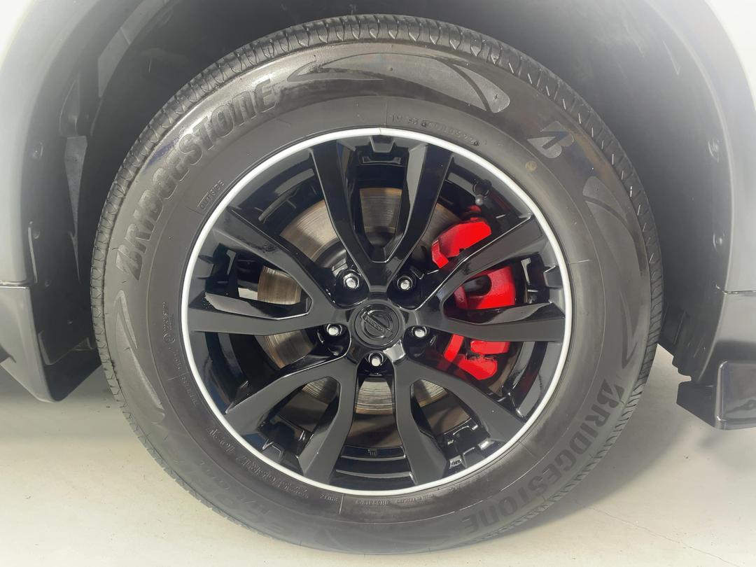 Photo '9' of Nissan X-Trail