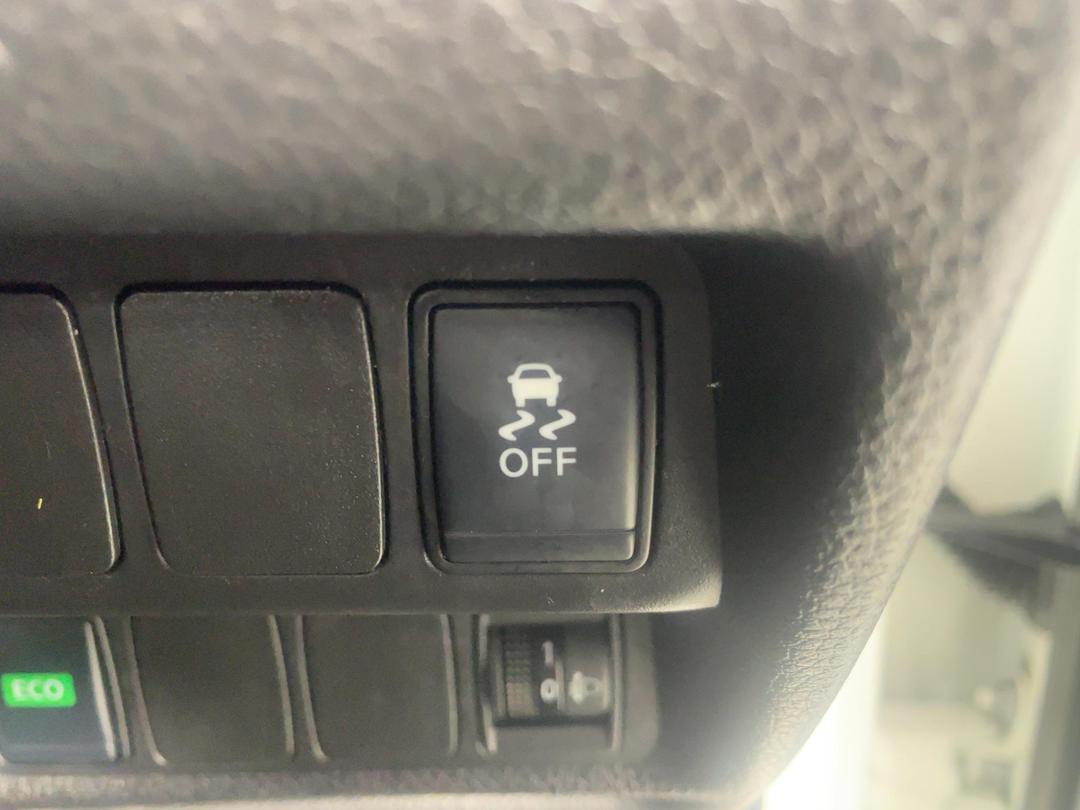 Photo '23' of Nissan X-Trail