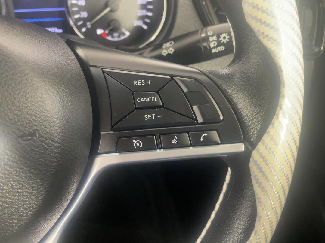 Photo '25' of Nissan X-Trail