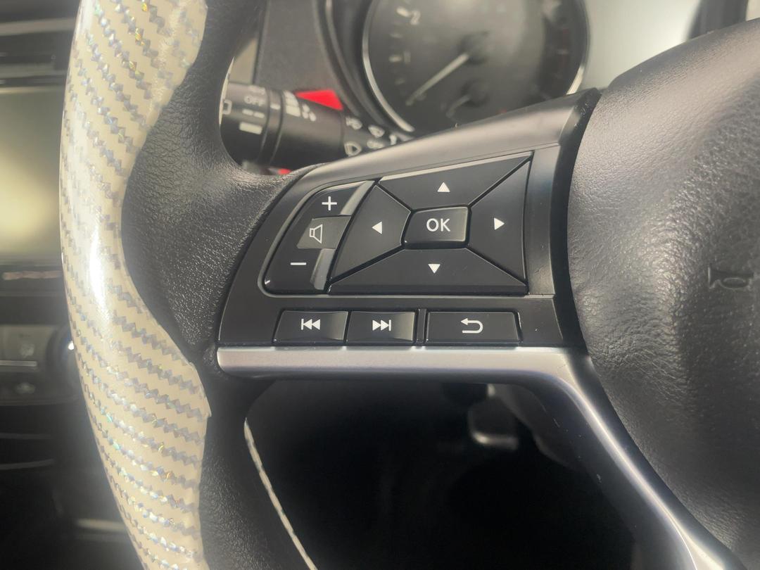 Photo '26' of Nissan X-Trail