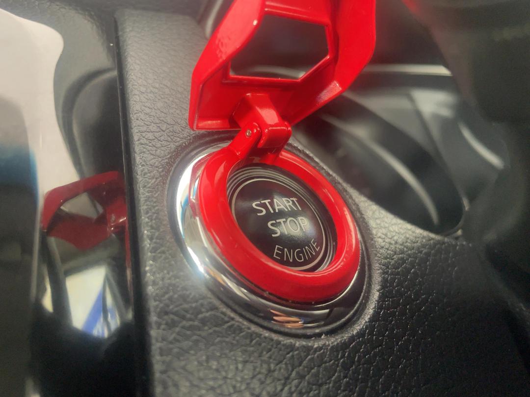 Photo '27' of Nissan X-Trail