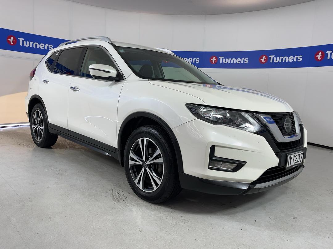 Photo '1' of Nissan X-Trail