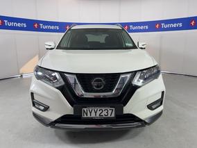 Photo '2' of Nissan X-Trail