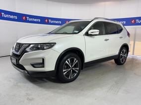Photo '4' of Nissan X-Trail