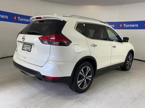 Photo '7' of Nissan X-Trail