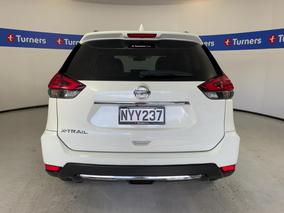 Photo '6' of Nissan X-Trail