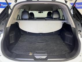 Photo '14' of Nissan X-Trail