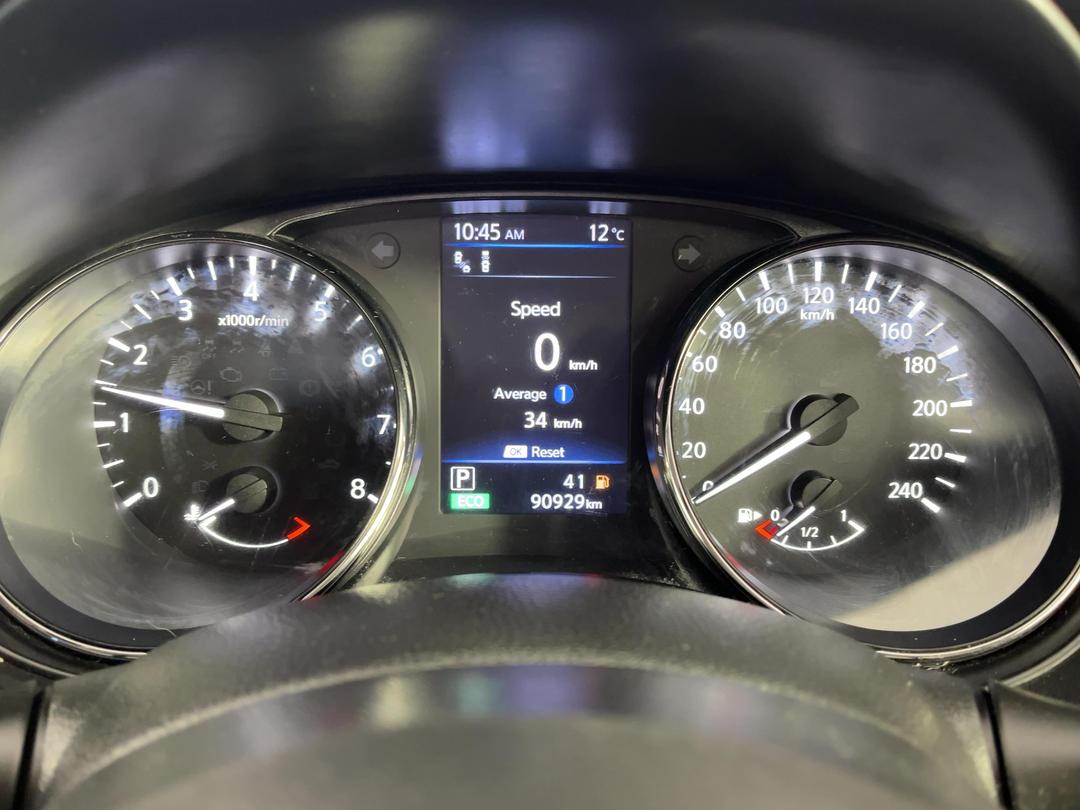 Photo '21' of Nissan X-Trail