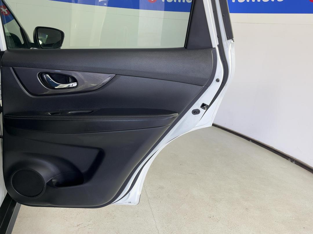 Photo '19' of Nissan X-Trail