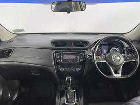 Photo '17' of Nissan X-Trail