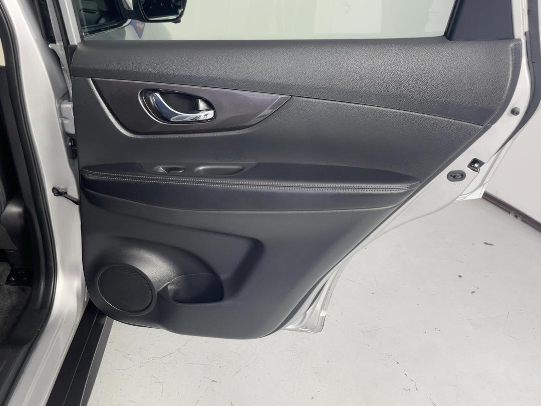 Photo '19' of Nissan X-Trail