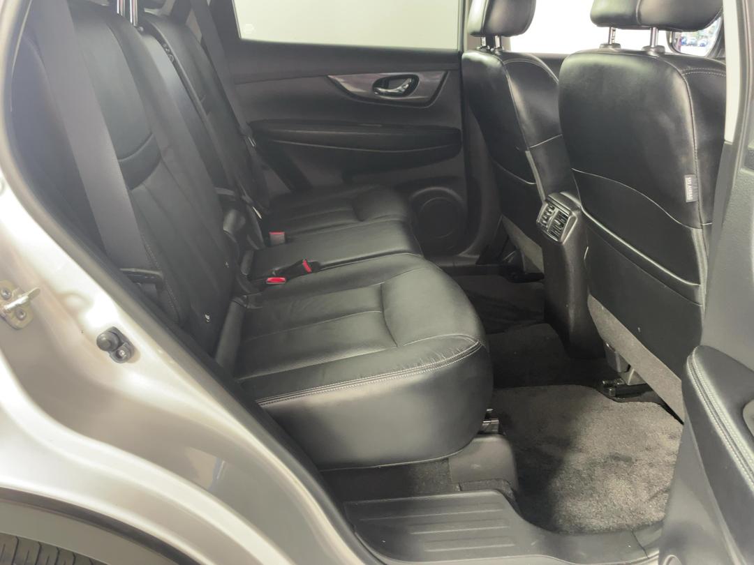 Photo '20' of Nissan X-Trail