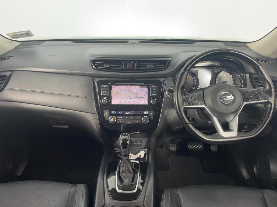 Photo '17' of Nissan X-Trail