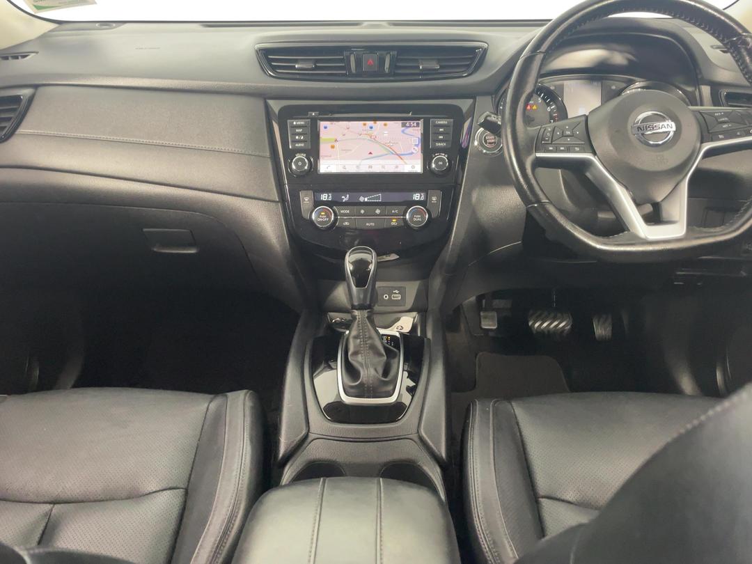 Photo '18' of Nissan X-Trail