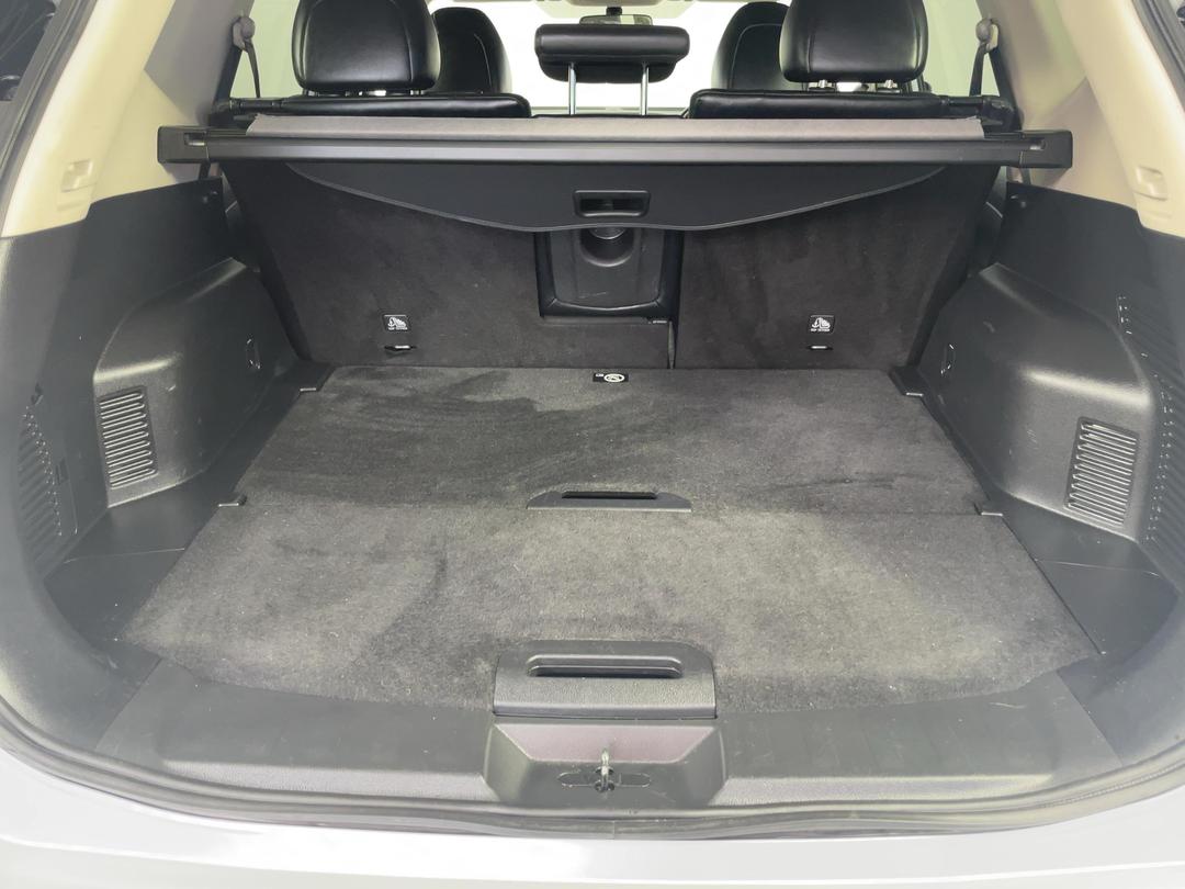 Photo '14' of Nissan X-Trail