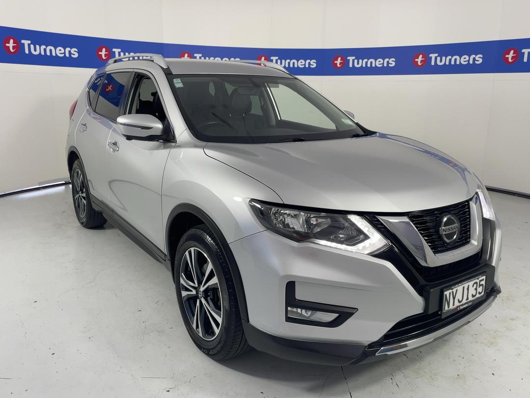 Photo '1' of Nissan X-Trail