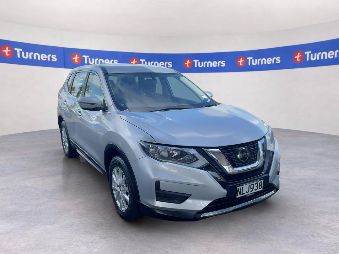 Photo '1' of Nissan X-Trail