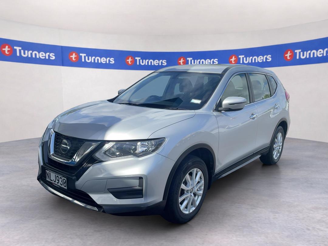 Photo '4' of Nissan X-Trail