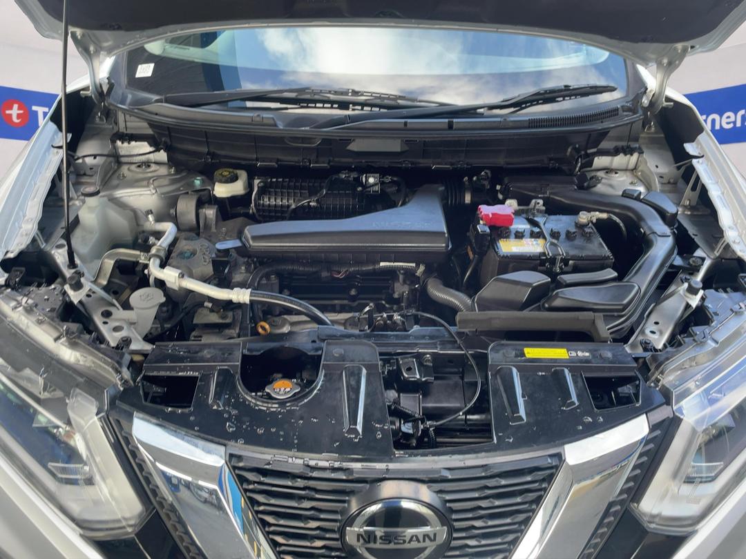 Photo '13' of Nissan X-Trail