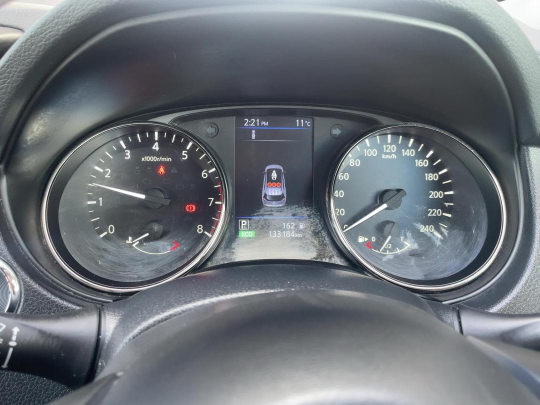 Photo '21' of Nissan X-Trail