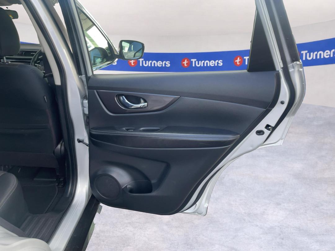 Photo '19' of Nissan X-Trail