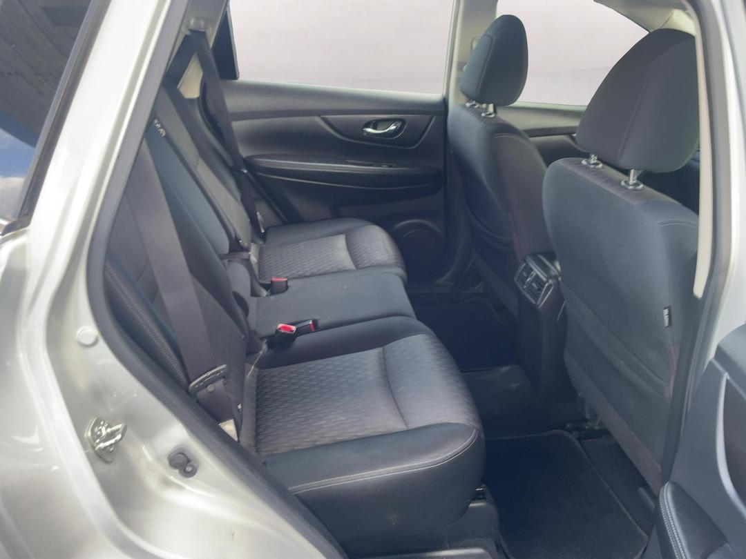 Photo '20' of Nissan X-Trail