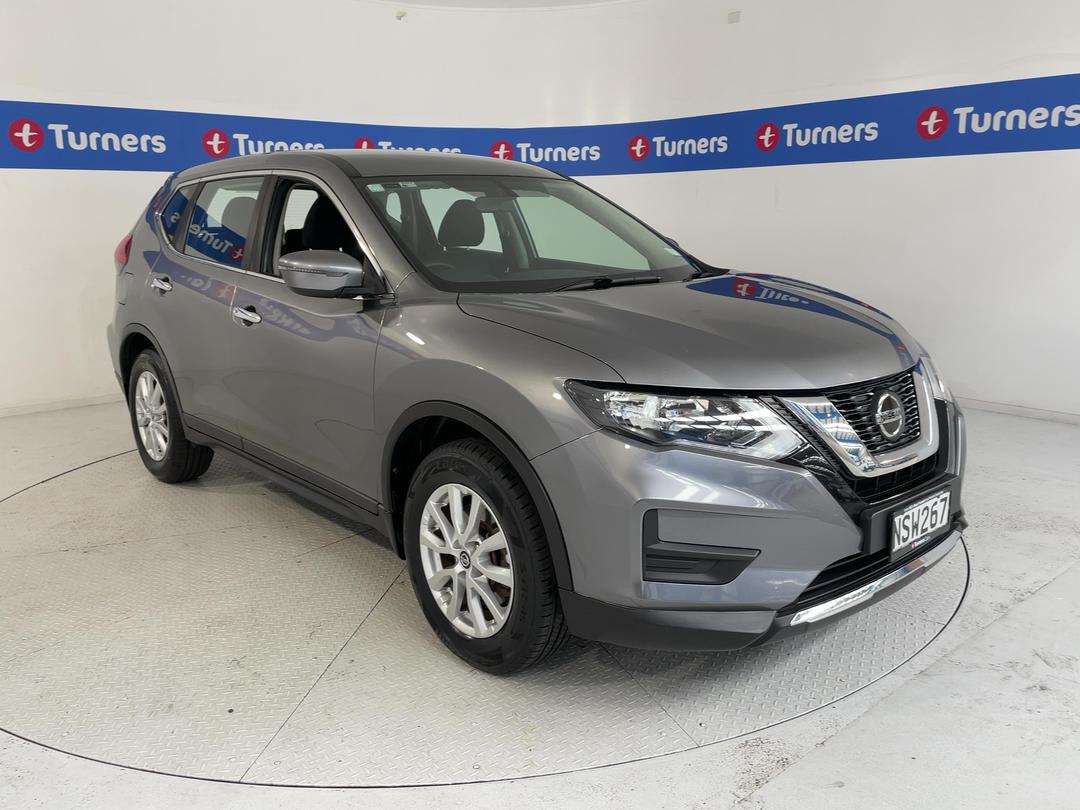 Photo '1' of Nissan X-Trail