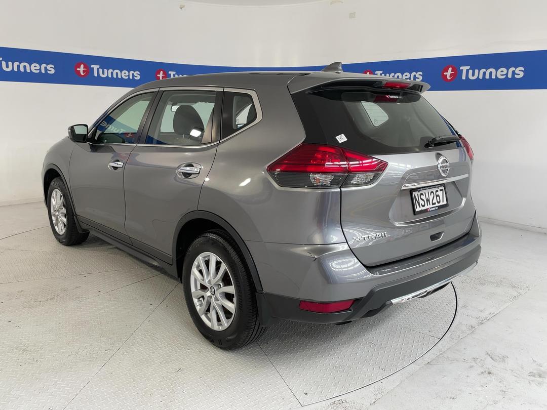 Photo '5' of Nissan X-Trail