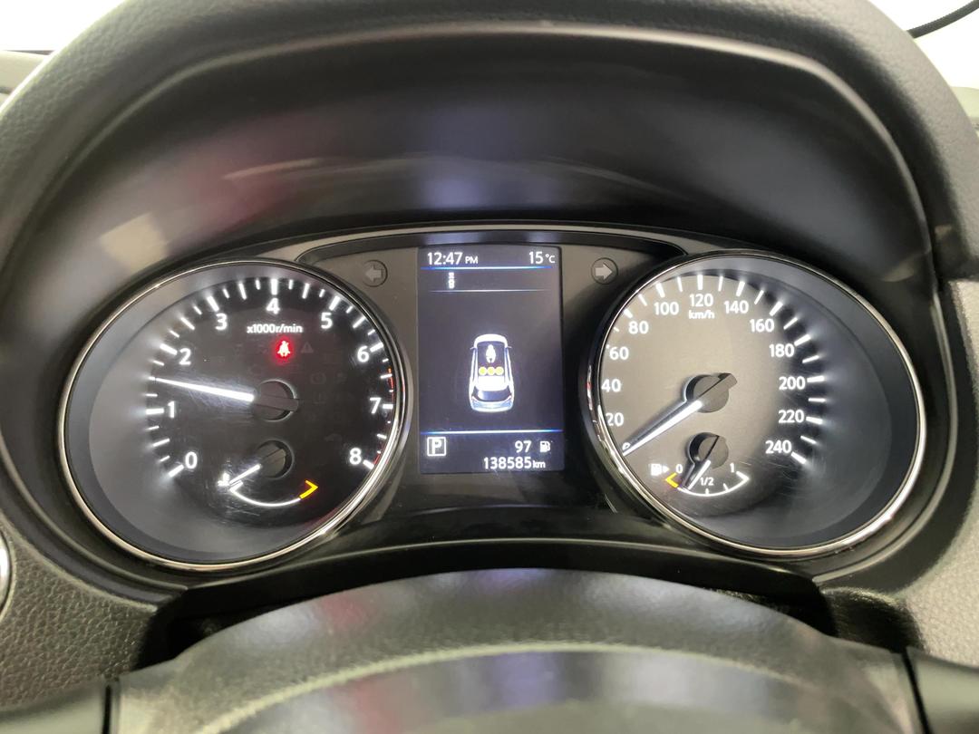 Photo '21' of Nissan X-Trail