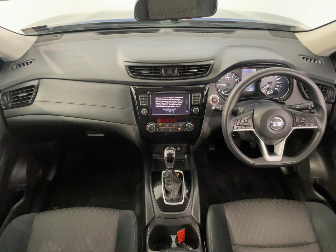 Photo '17' of Nissan X-Trail