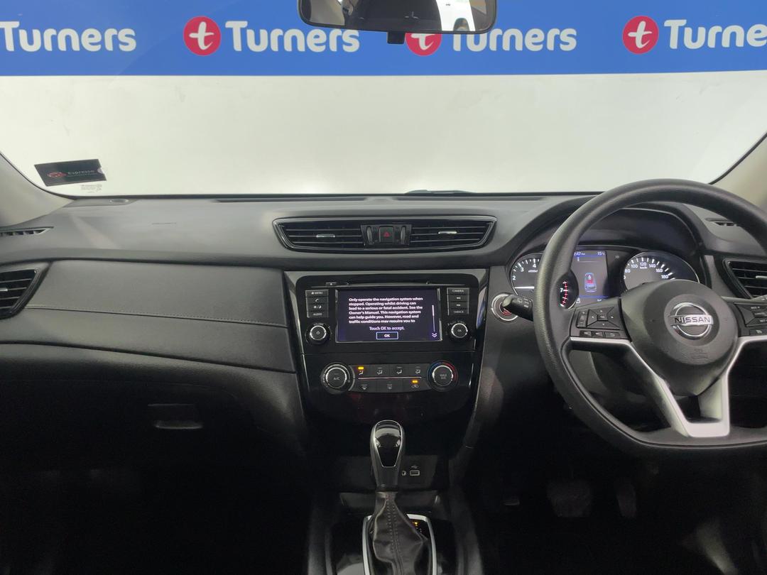 Photo '18' of Nissan X-Trail