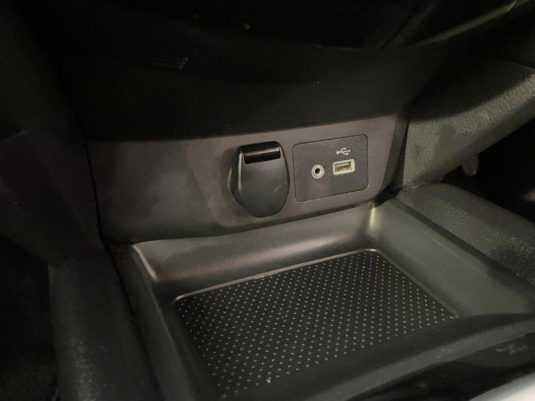 Photo '23' of Nissan X-Trail