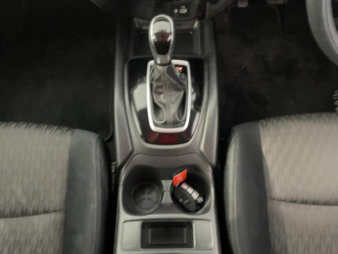 Photo '24' of Nissan X-Trail