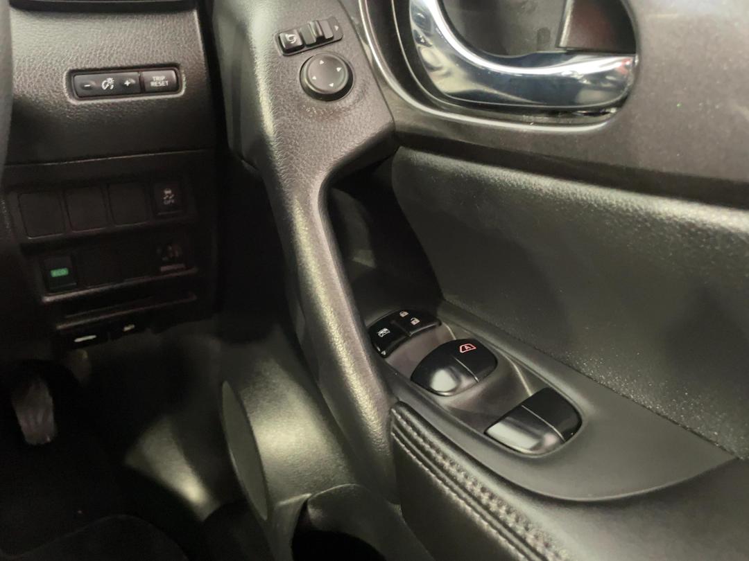Photo '26' of Nissan X-Trail