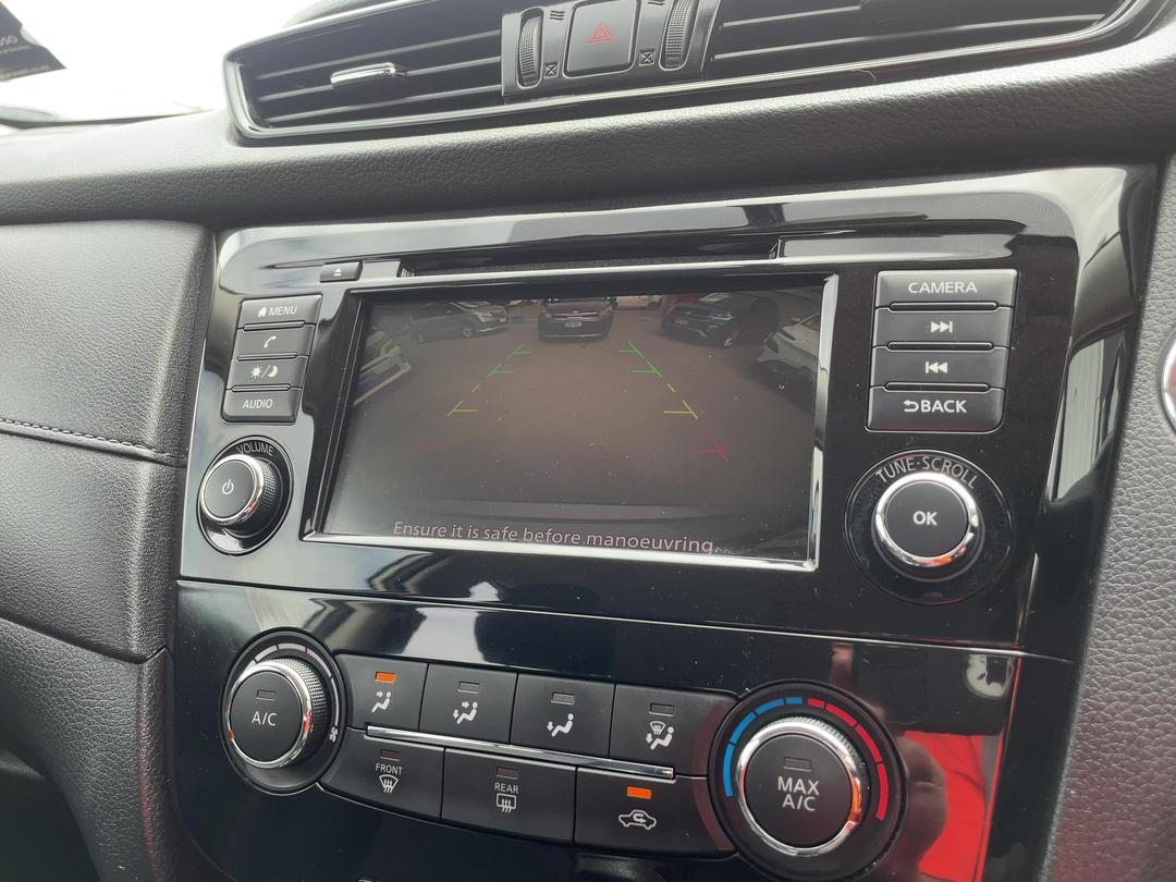 Photo '31' of Nissan X-Trail