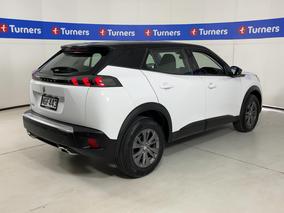 Photo '7' of Peugeot 2008