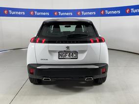 Photo '6' of Peugeot 2008