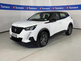 Photo '4' of Peugeot 2008