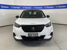 Photo '2' of Peugeot 2008