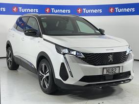 Image of 2021 Peugeot 3008 GT 2WD