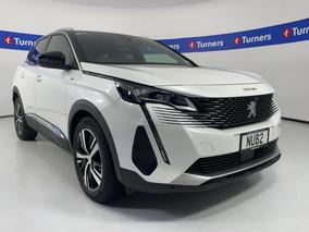 Image of 2021 Peugeot 3008 GT 2WD