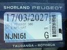Thumbnail '17' of Peugeot 308 GT