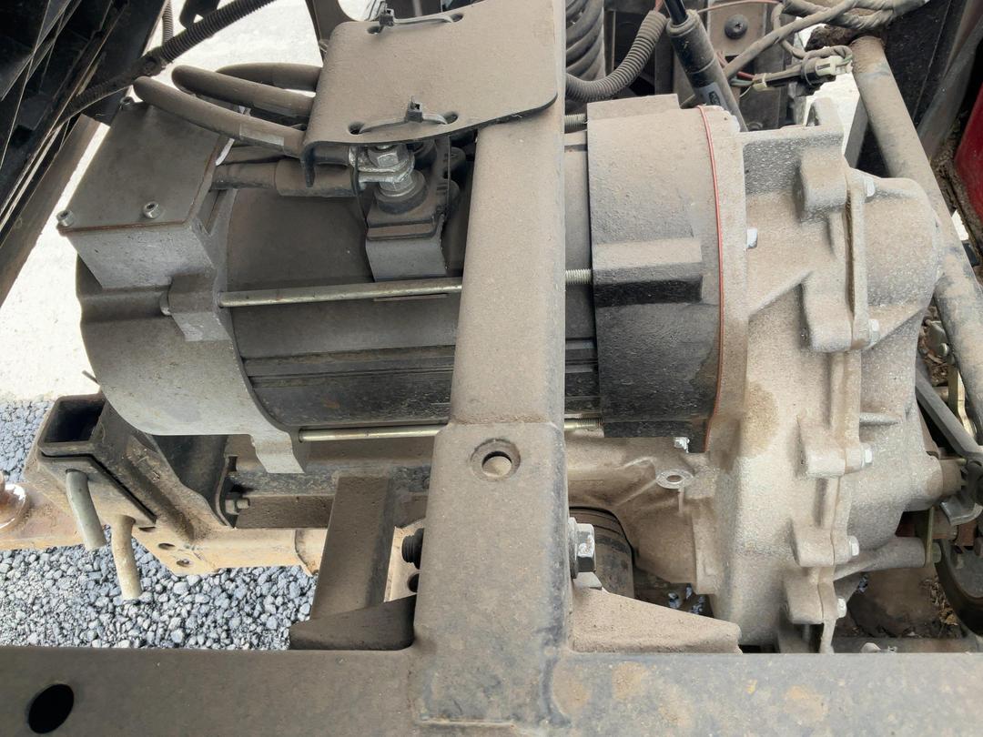 Photo '14' of Polaris Ranger EV