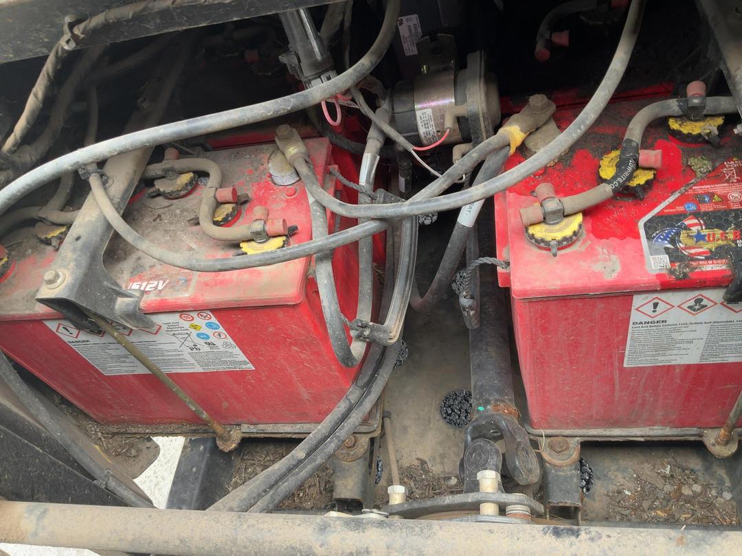 Photo '15' of Polaris Ranger EV